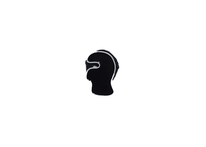 Balaclava Pin