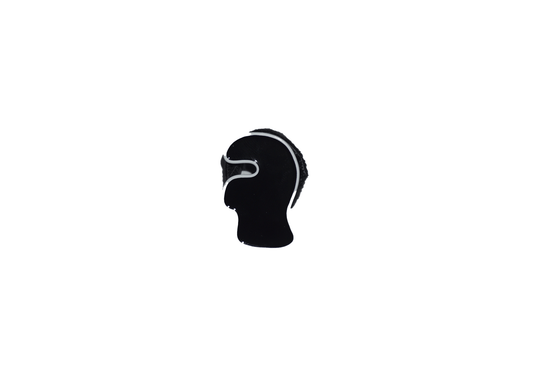 Balaclava Pin